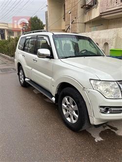 ميتسوبيشي باجيرو